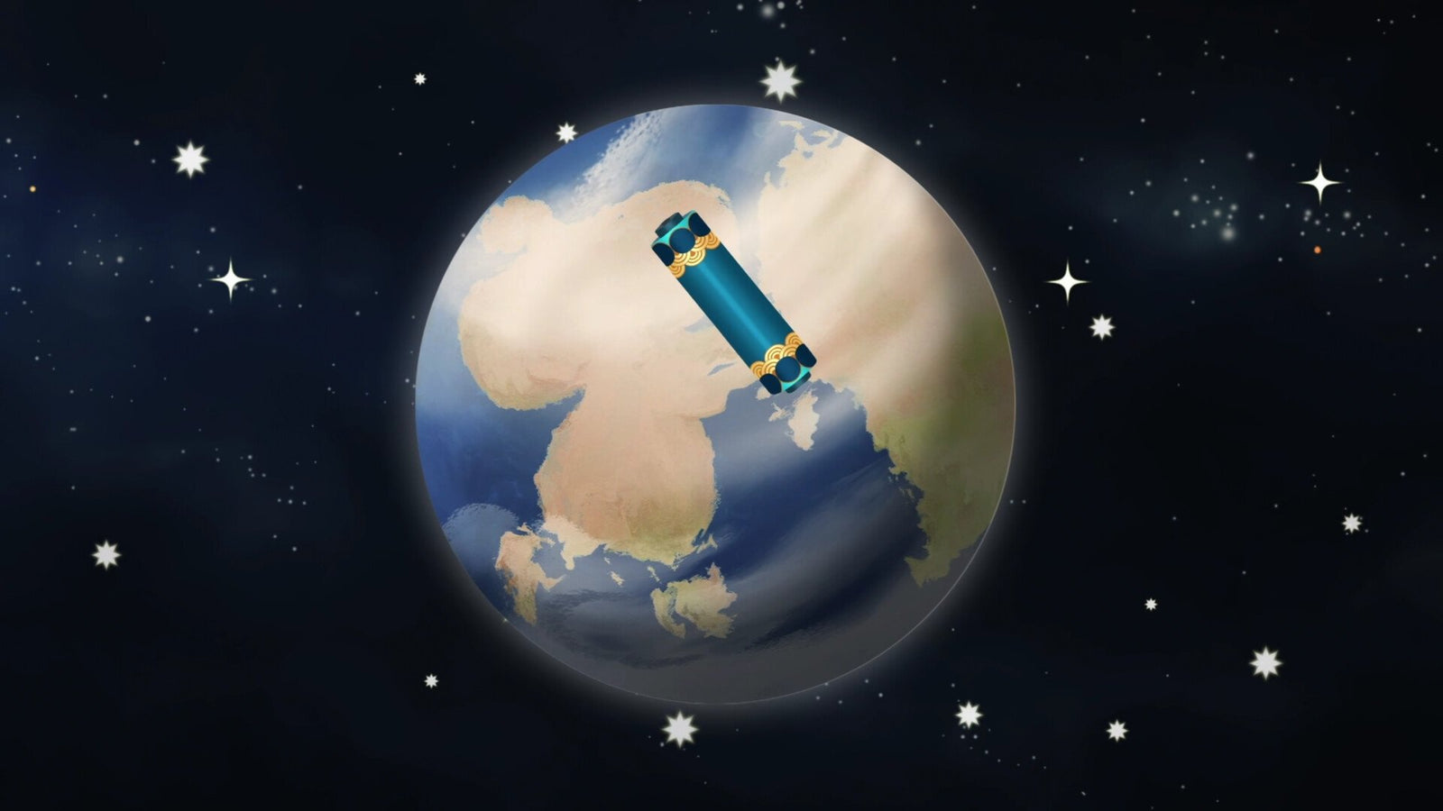 Once Upon A KATAMARI — image 2