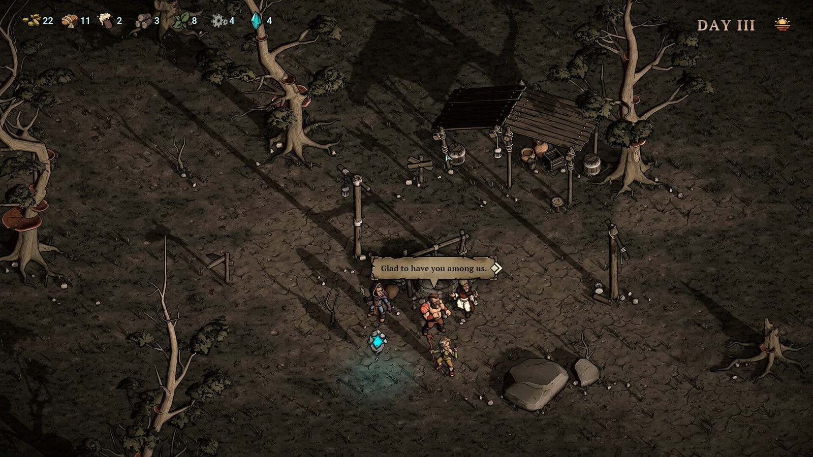 Blightstone — image 2