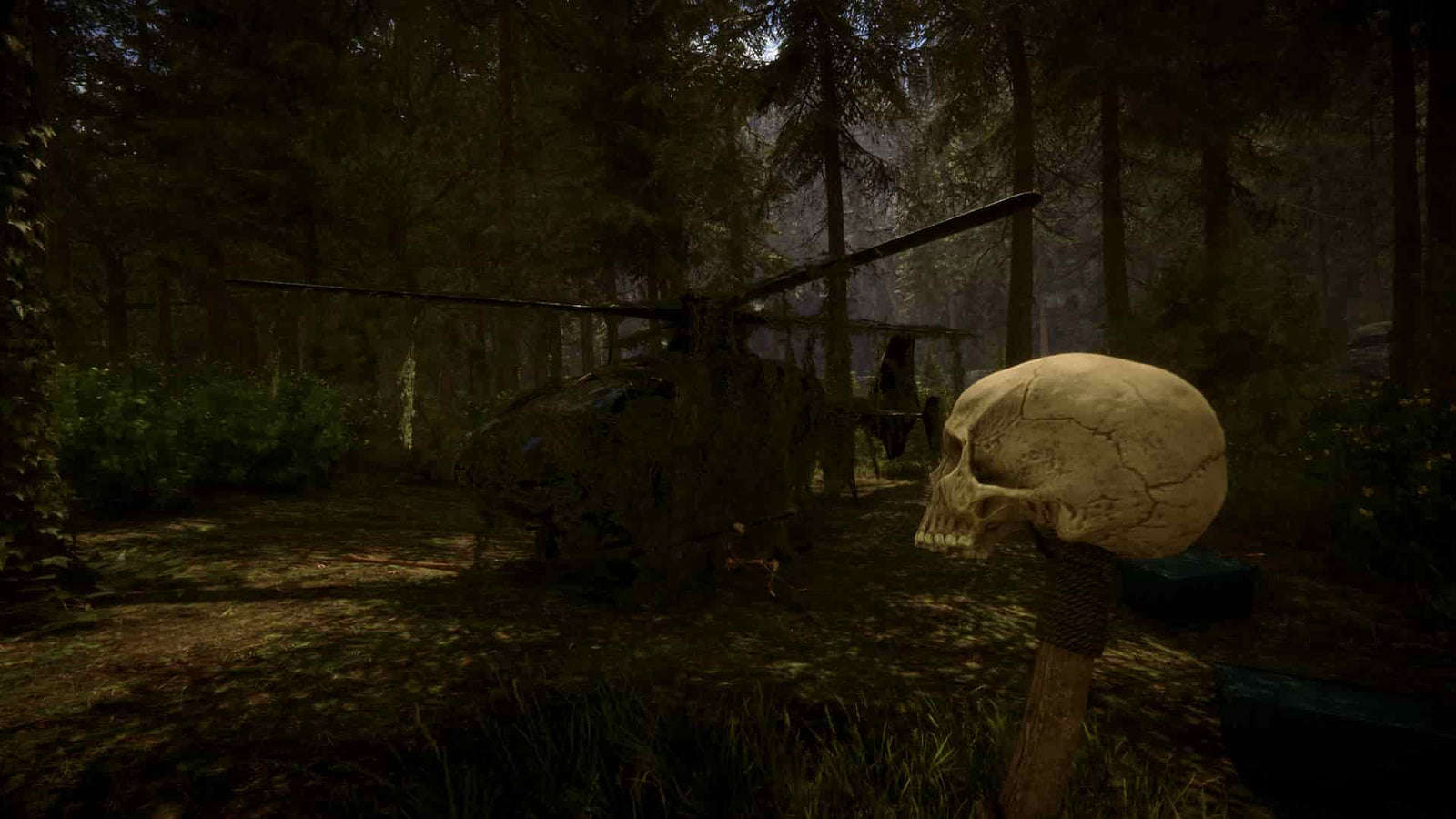 Sons Of The Forest — image 1