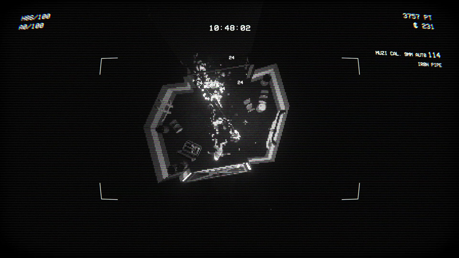 EMPTY SHELL — image 4