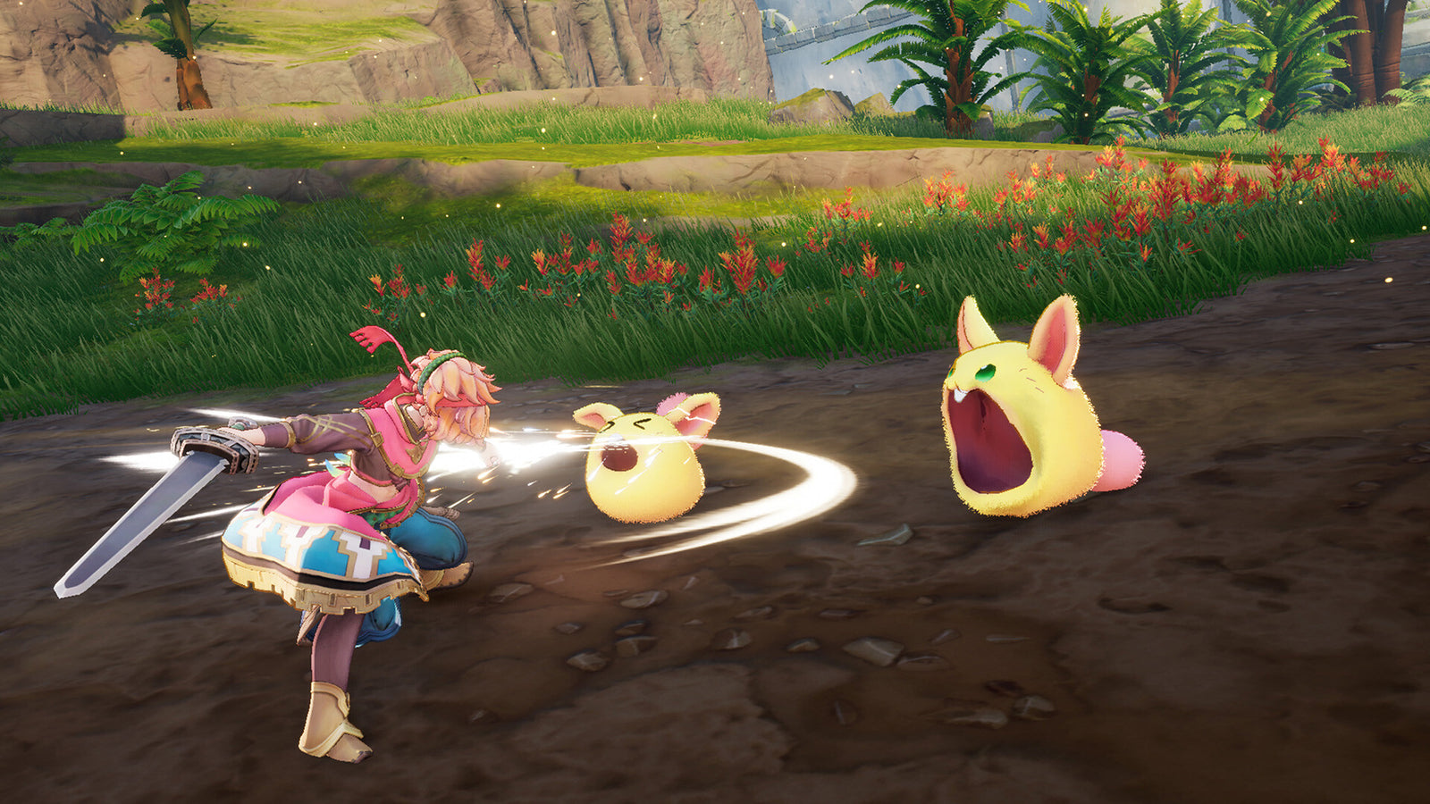 Visions of Mana — image 2
