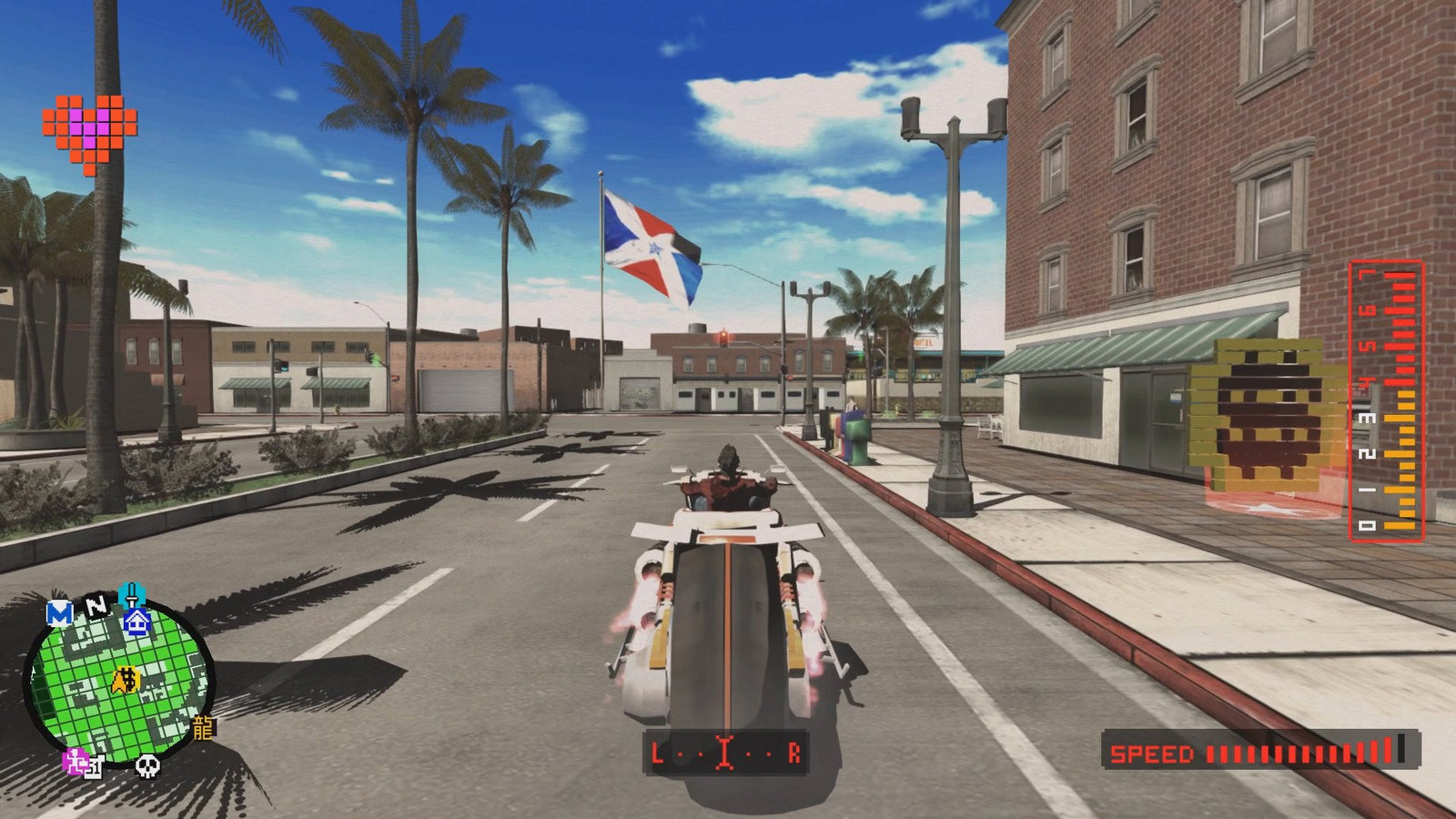 No More Heroes — image 3