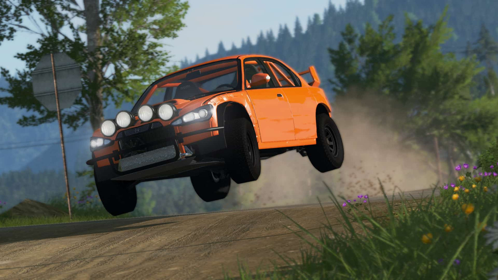 BeamNG.drive — image 1