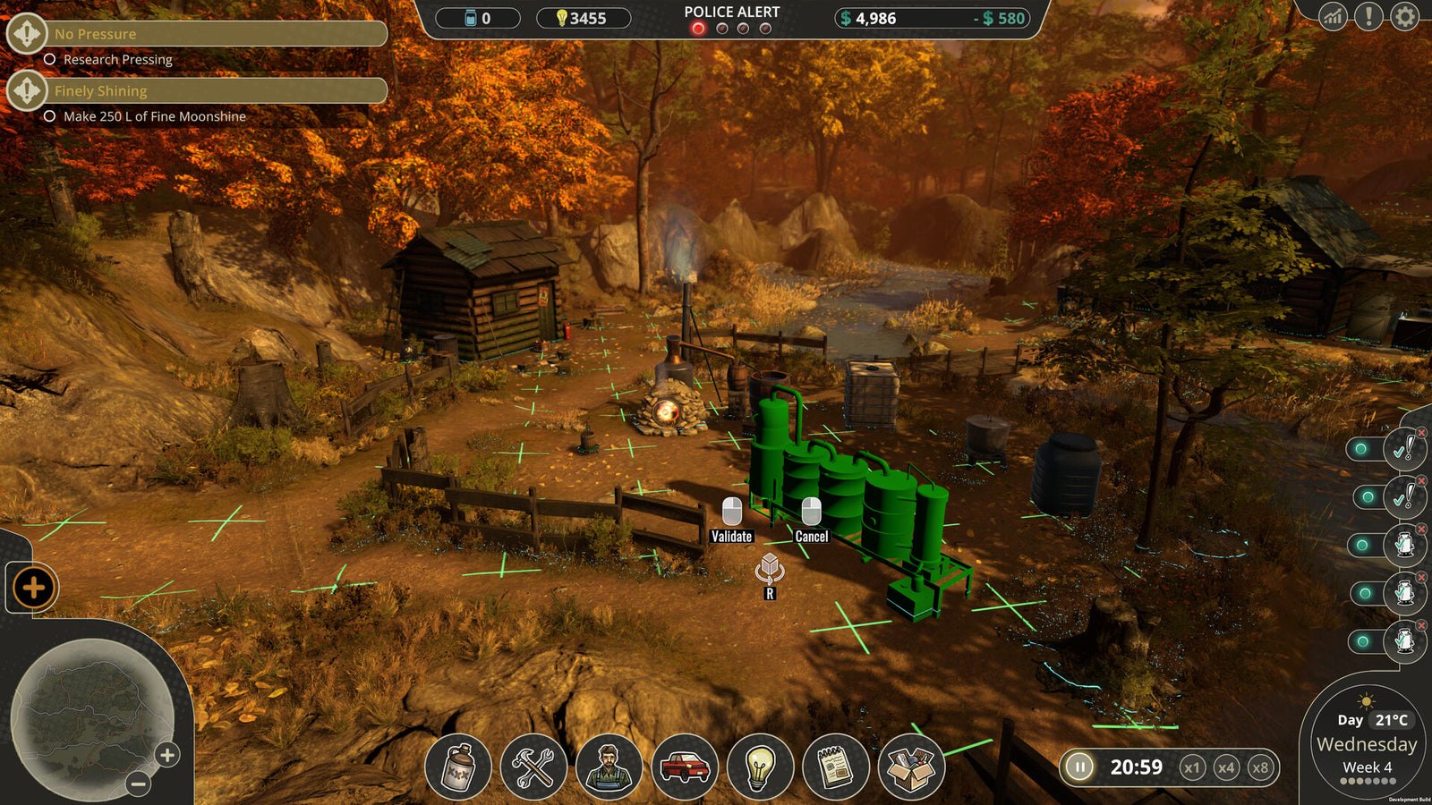 Moonshine Inc. — image 3