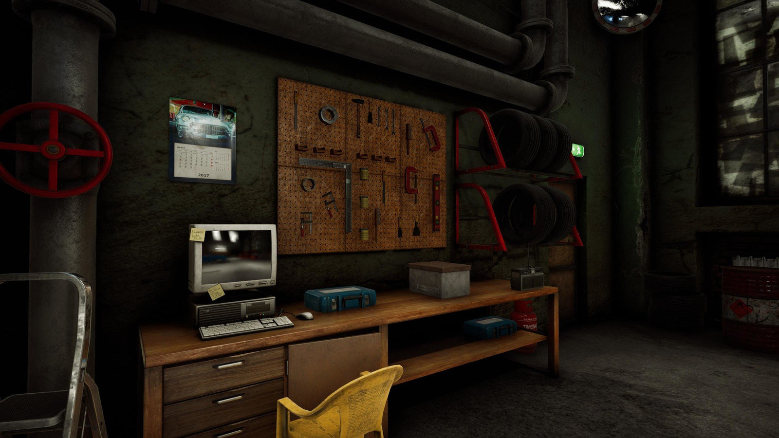 Car Mechanic Simulator — image 2