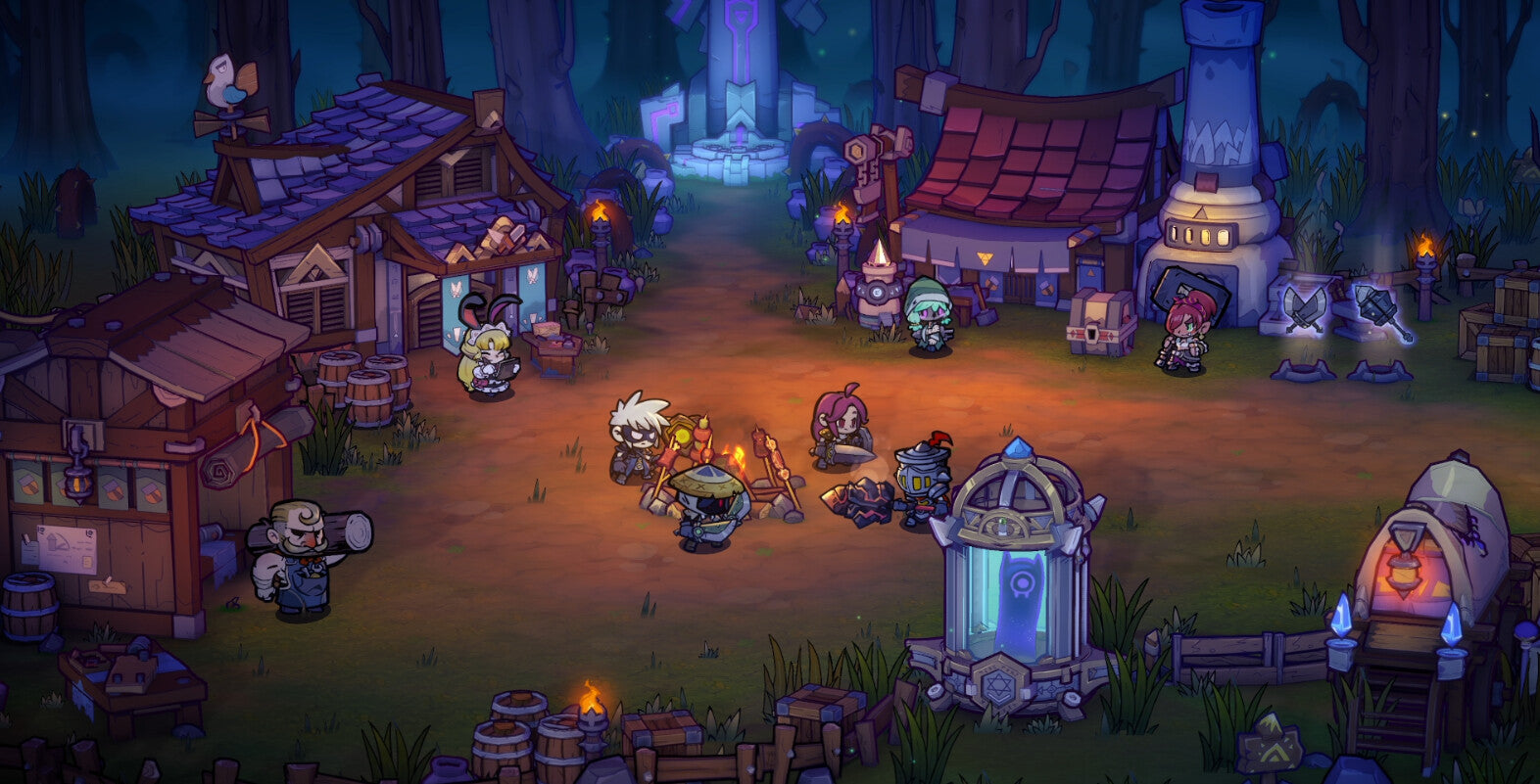 Lost Castle 2 — image 1