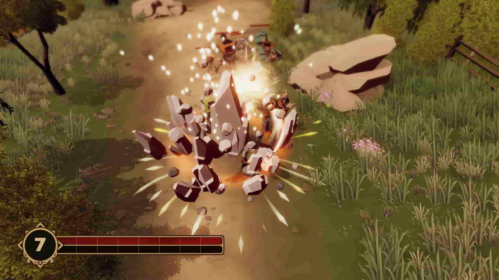 Knight Crawlers — image 5