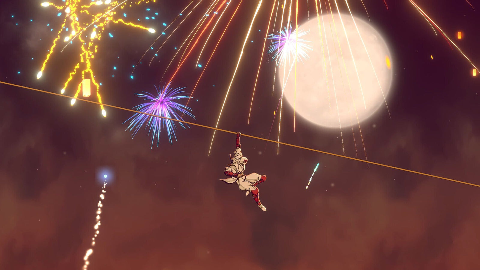 SHINOBI: Art of Vengeance — image 2