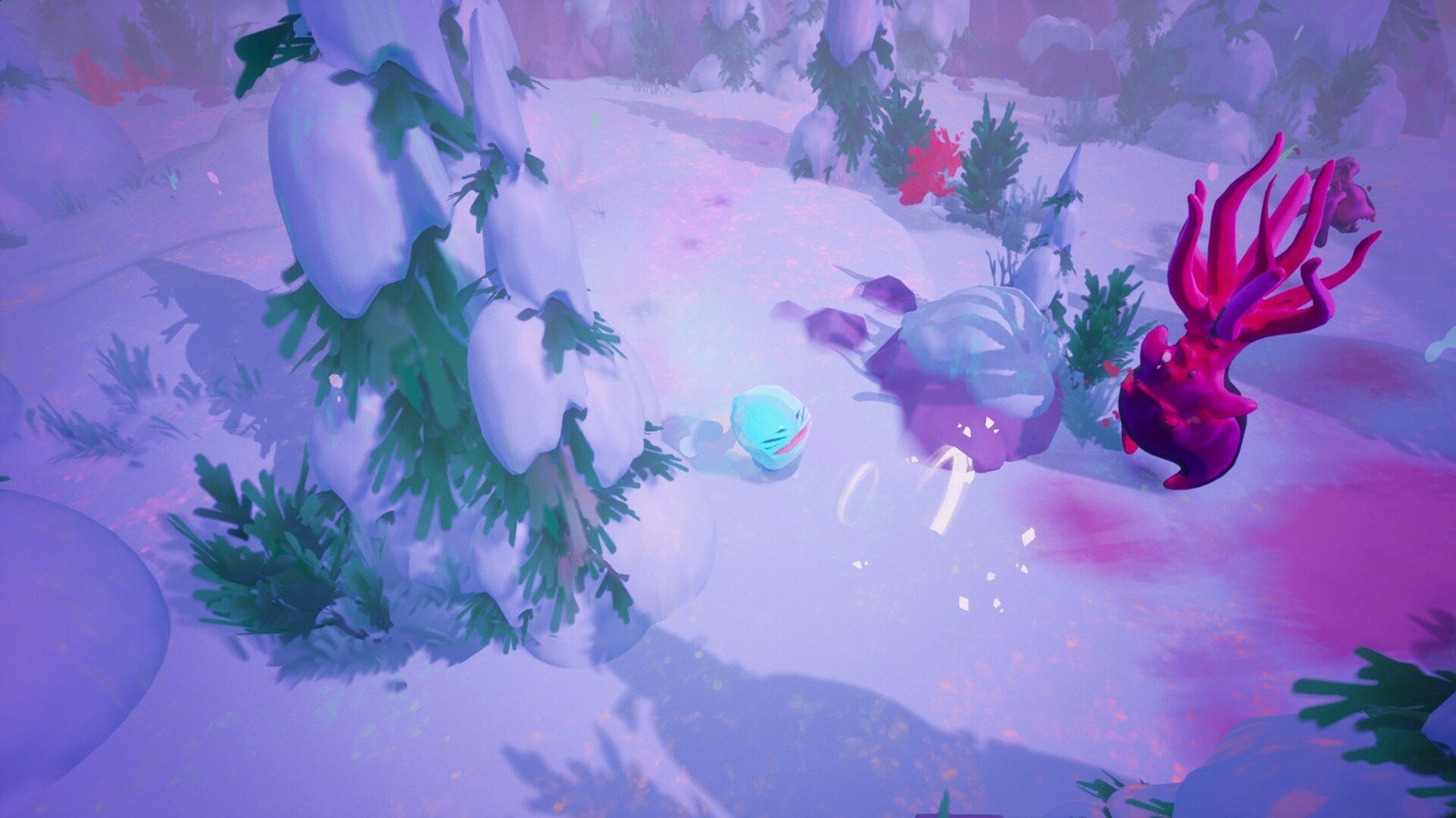 Slime Heroes — image 1
