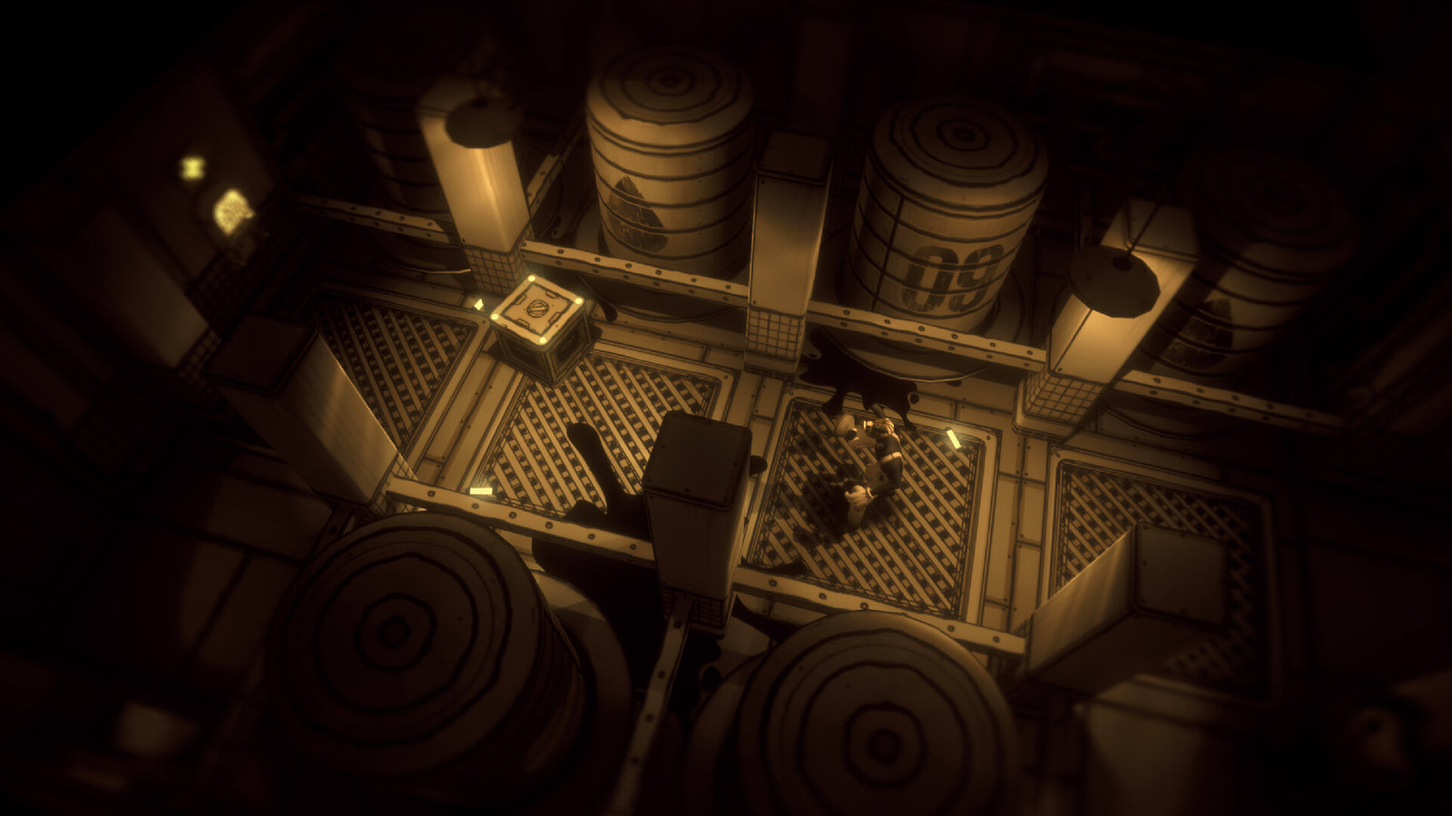 Bendy: Lone Wolf — image 5
