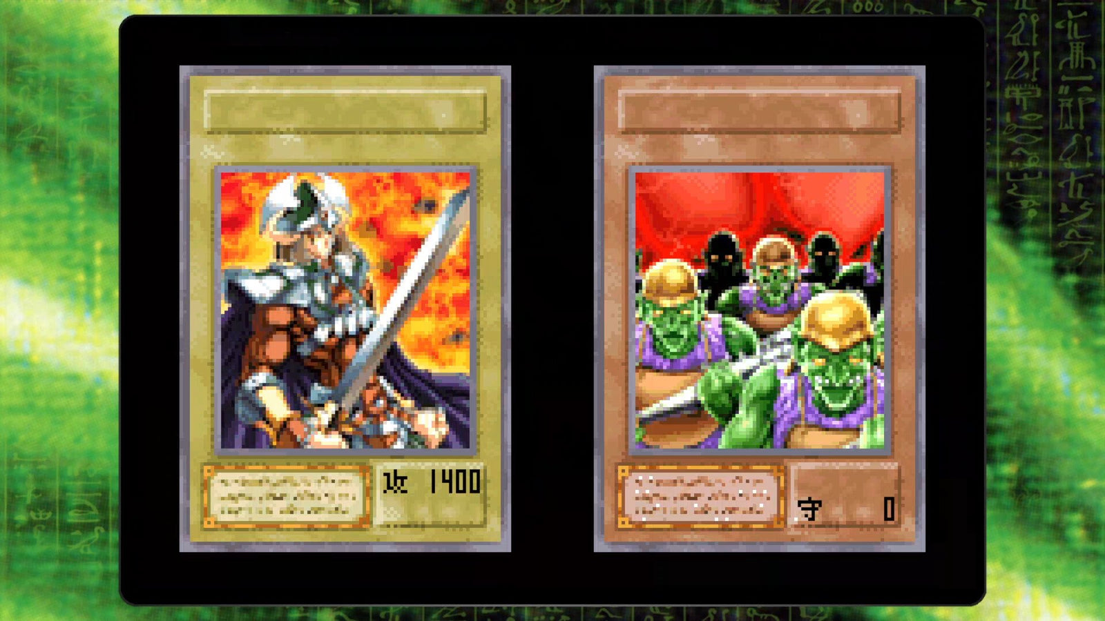 Yu Gi Oh! EARLY DAYS — image 2