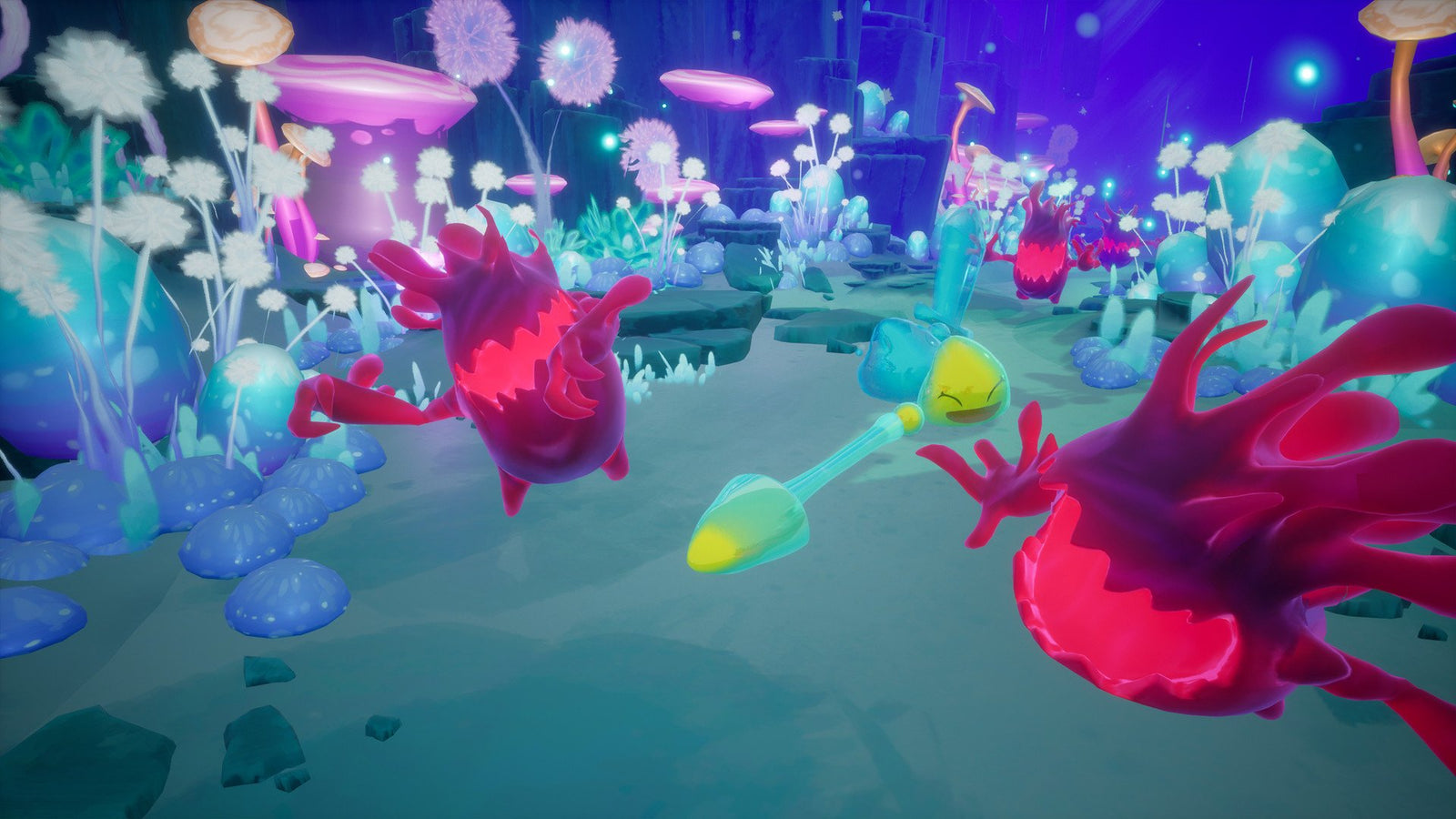 Slime Heroes — image 4