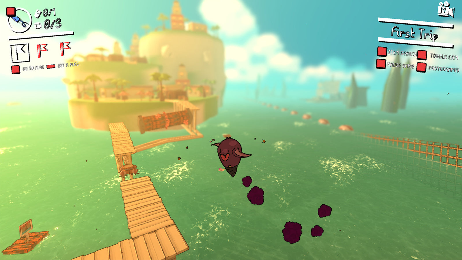 Demon Turf — image 2