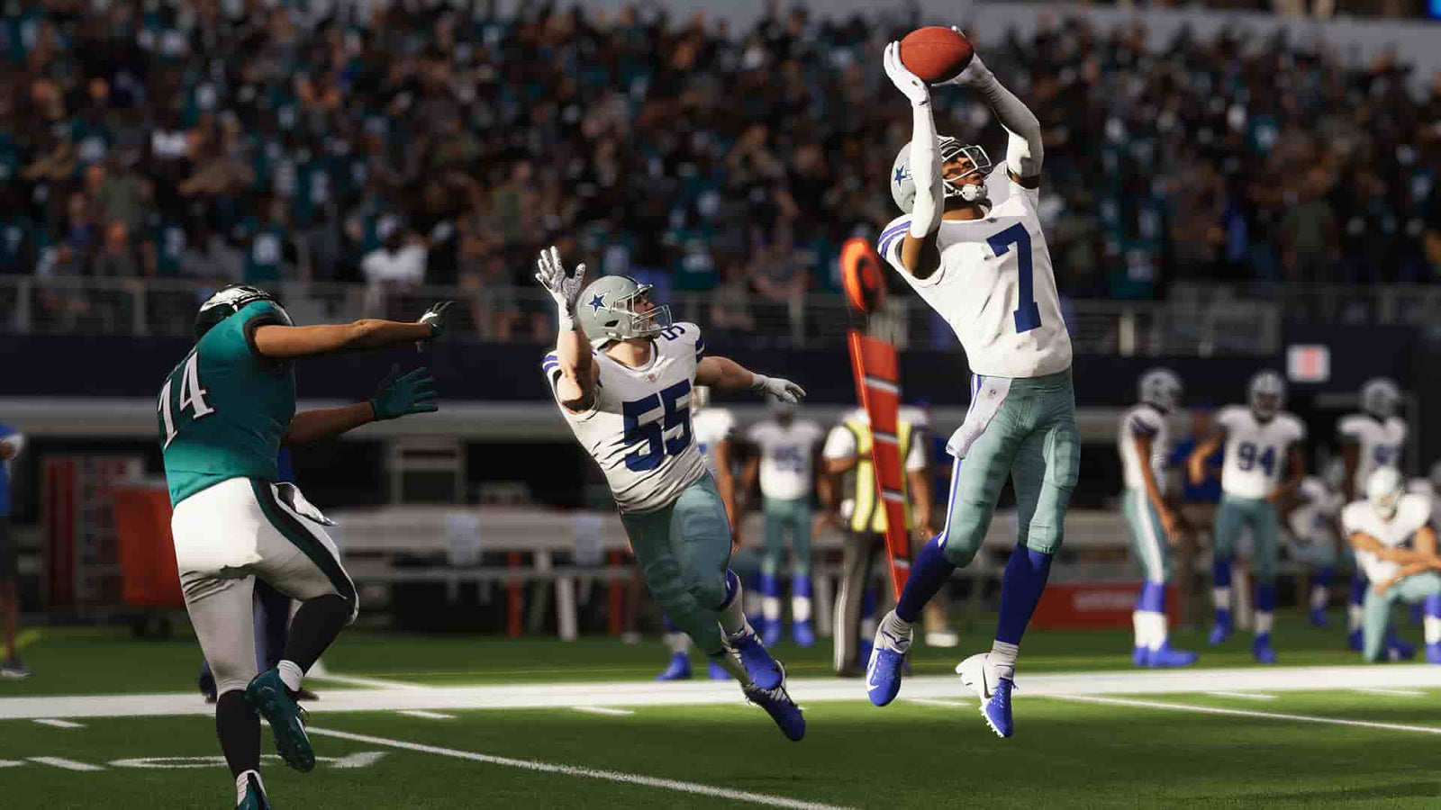 Madden NFL 23 — image 2