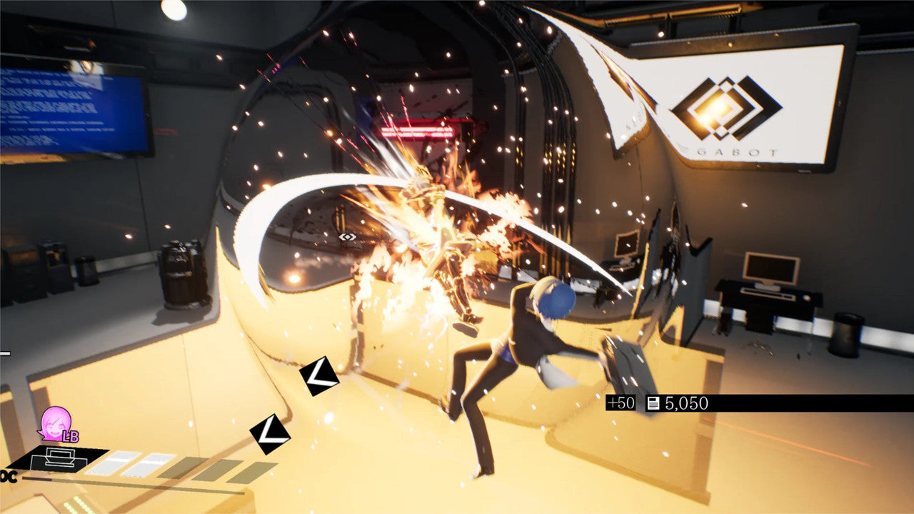 ASSAULT SPY — image 6