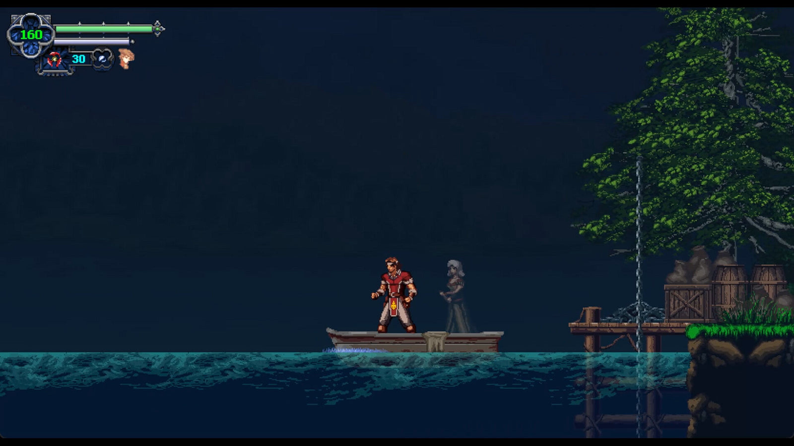 Chronicles of the Wolf — image 1