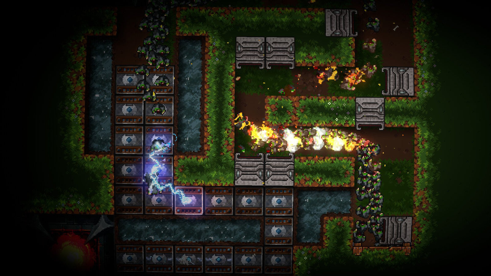 Dungeon Warfare 3 — image 2
