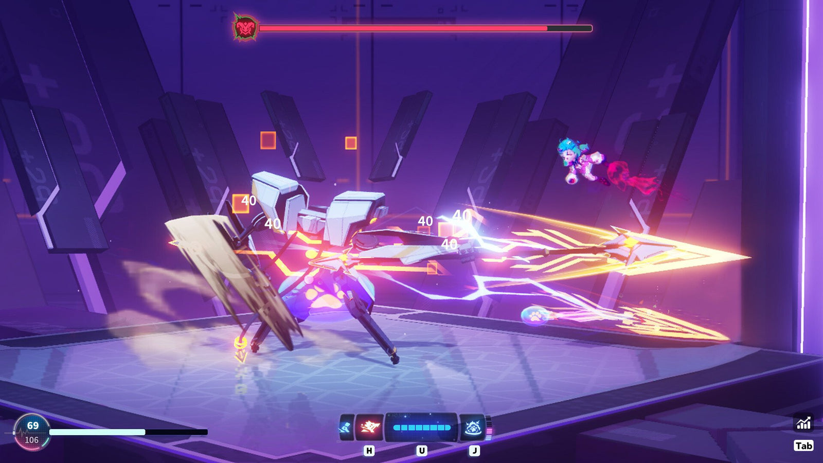 Neon Echo — image 1