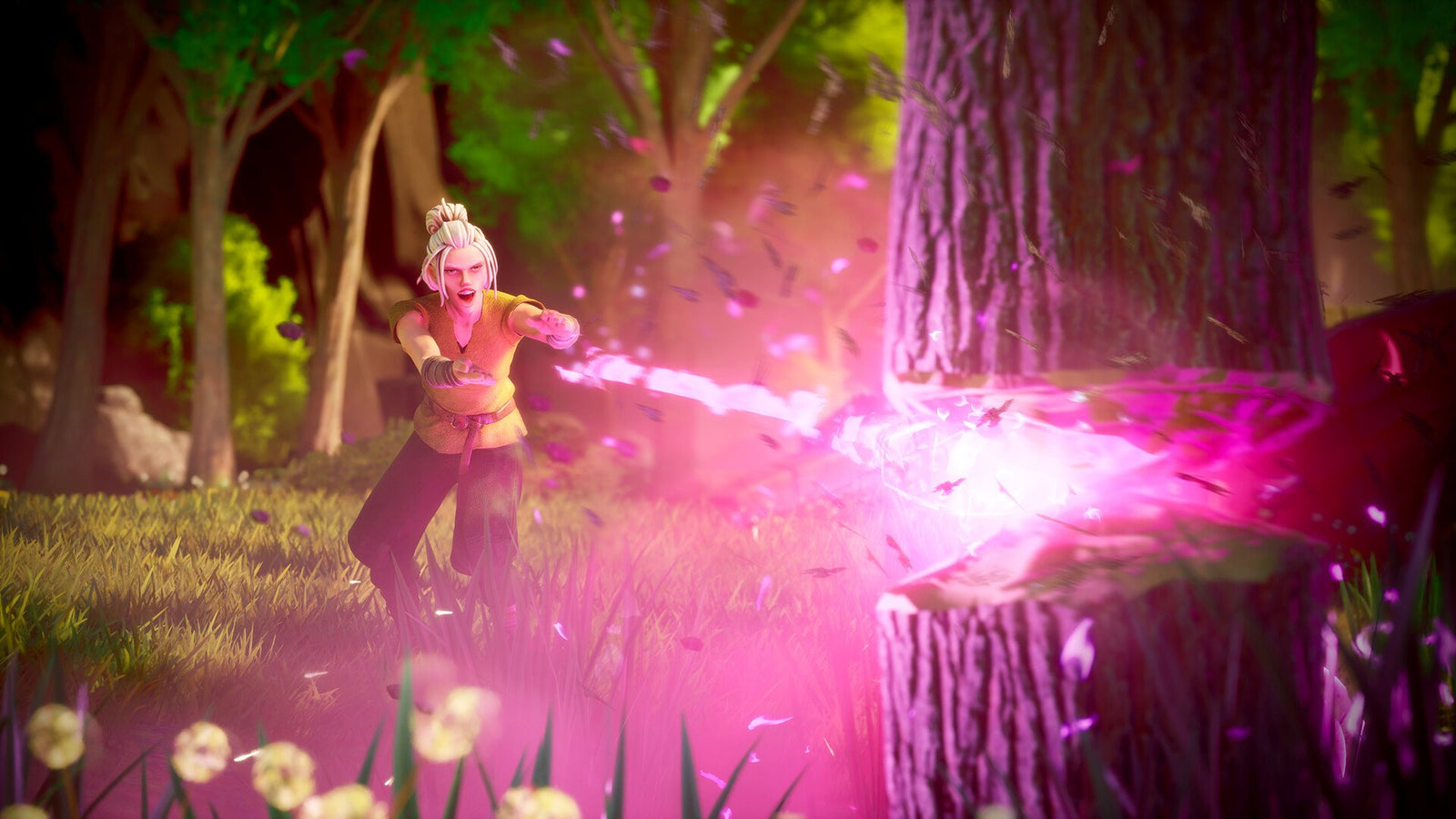 RuneScape: Dragonwilds — image 1