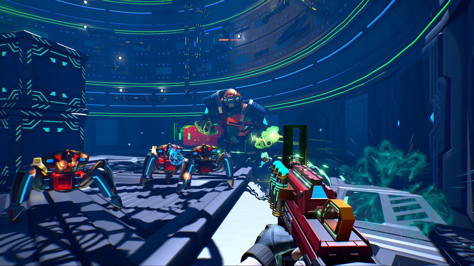 NERF Legends — image 2