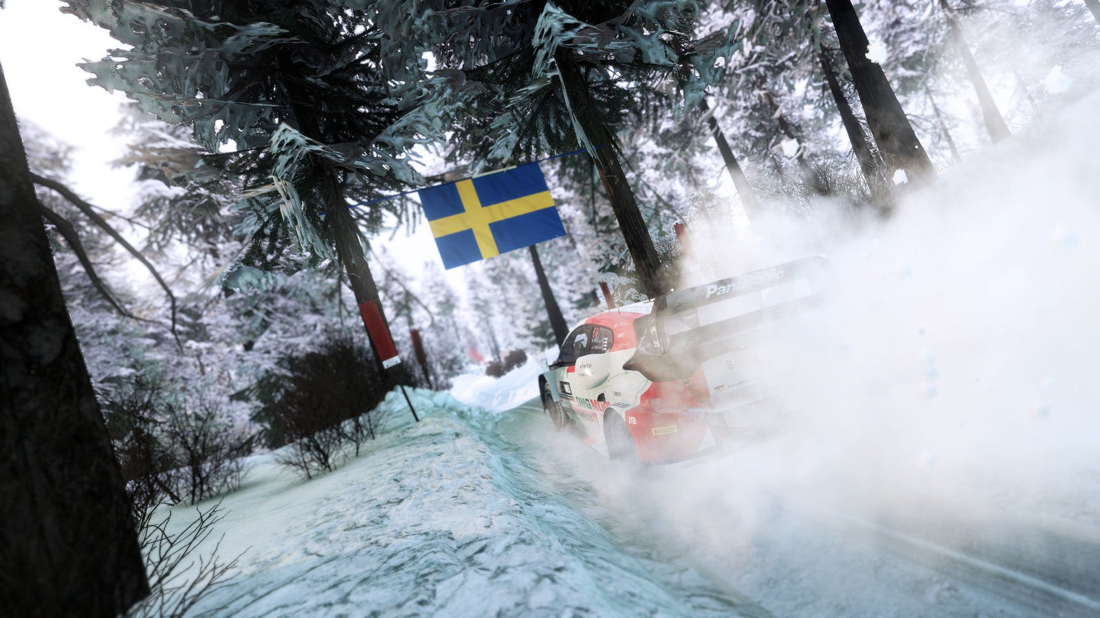 WRC Generations Fully Loaded — image 4