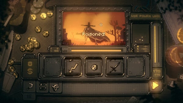 Slots & Daggers — image 3