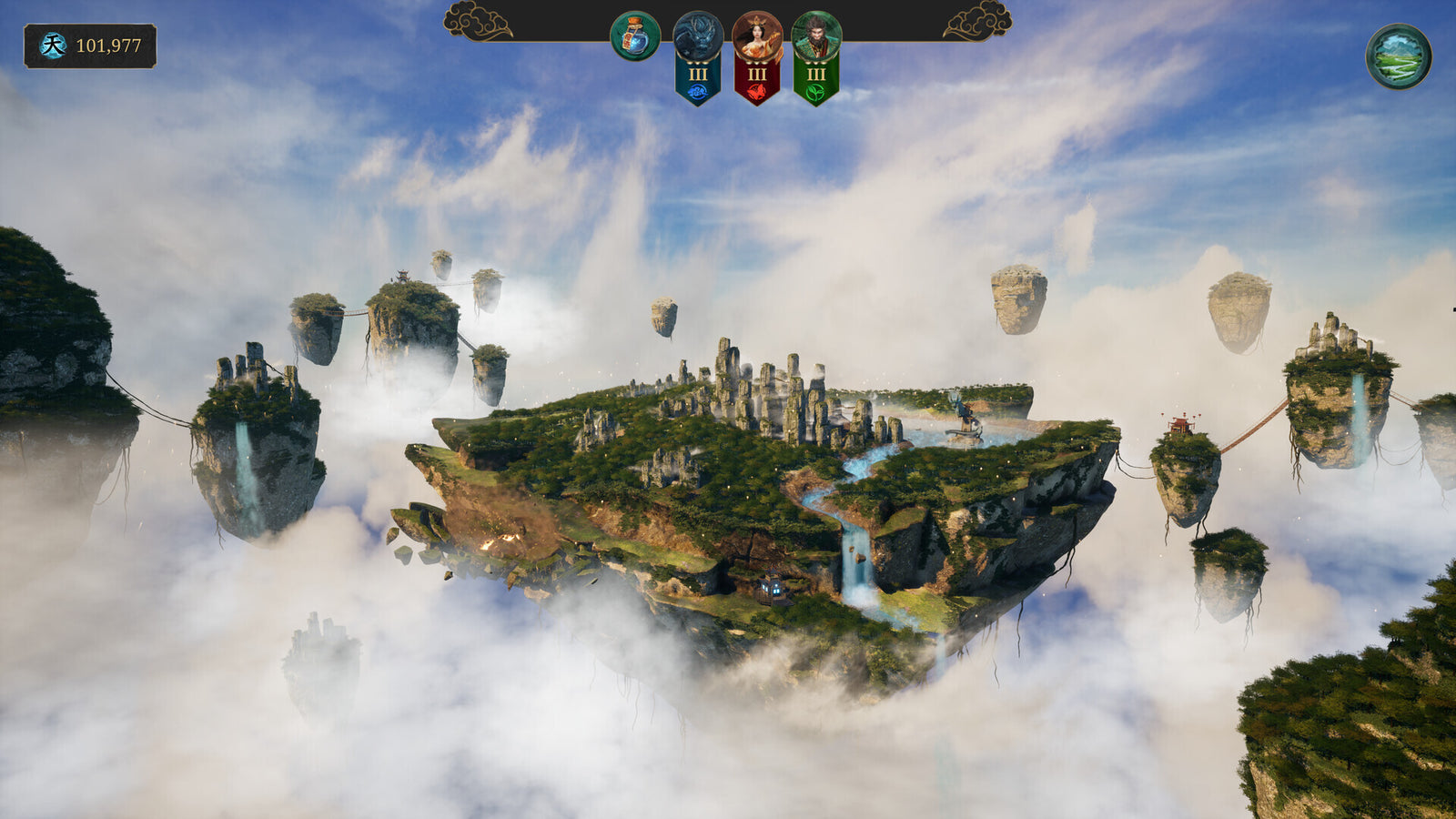 Celestial Empire — image 3