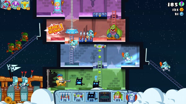 Castle Doombad Classic — image 5