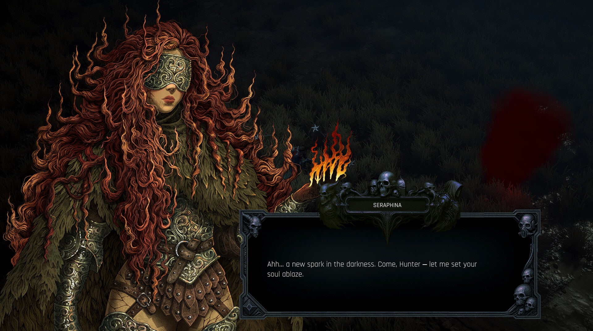 Dark Light: Survivor