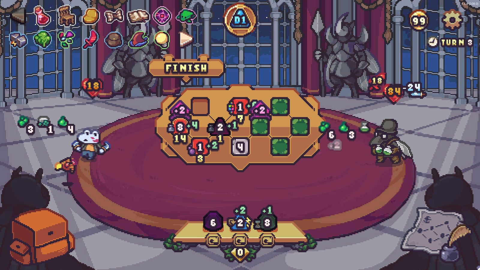 Die in the Dungeon — image 1