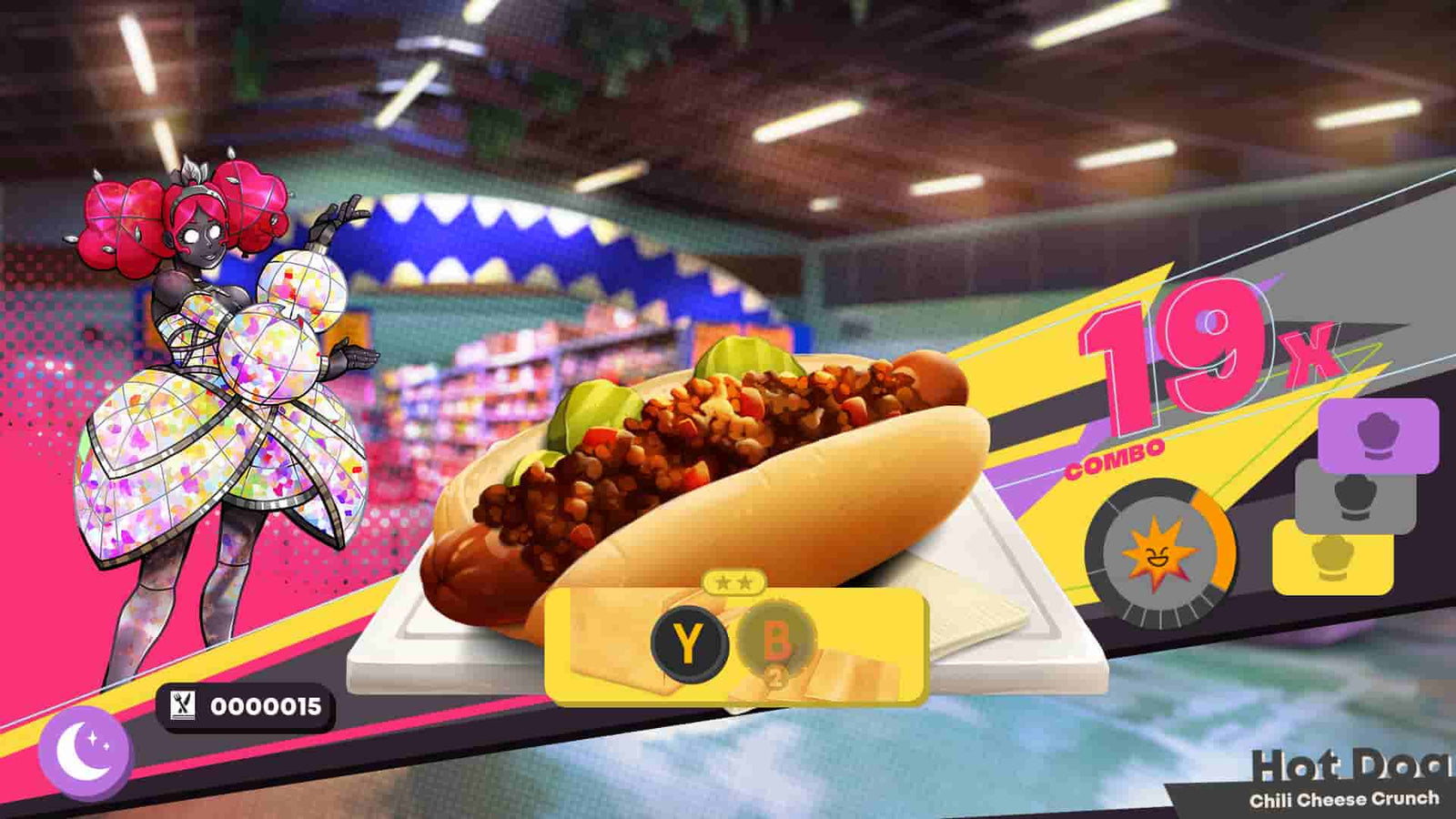 Cook Serve Forever — image 1