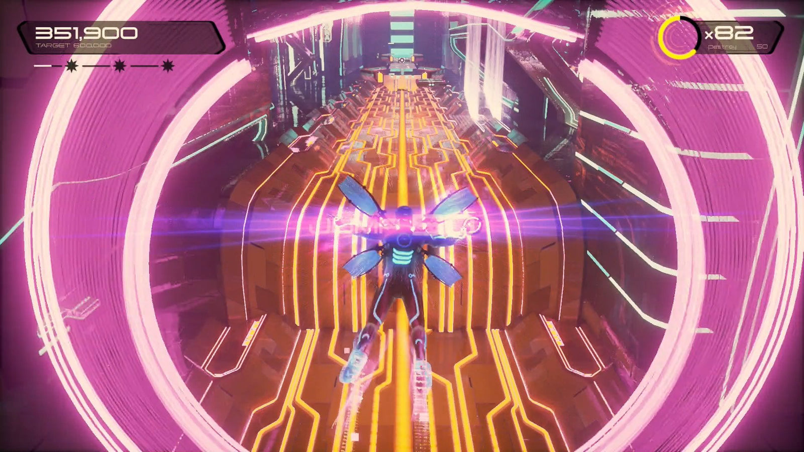 TRON RUN/r: — image 1