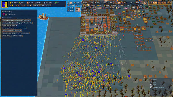 DSS 2: War Industry — image 6