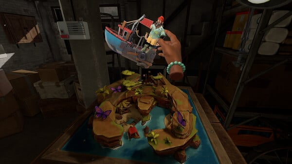 Another Fisherman's Tale — image 4