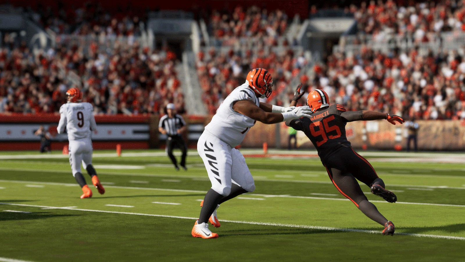 Madden NFL 24 — image 2