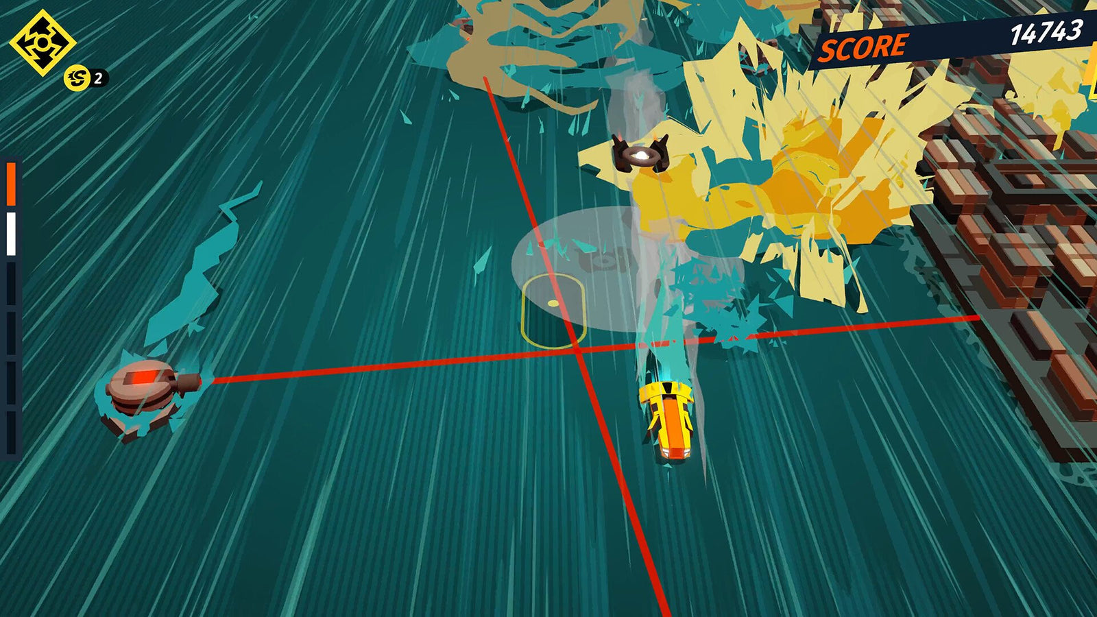 Swordship — image 3