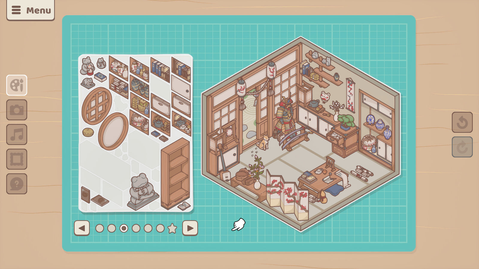 Little Corners — image 2