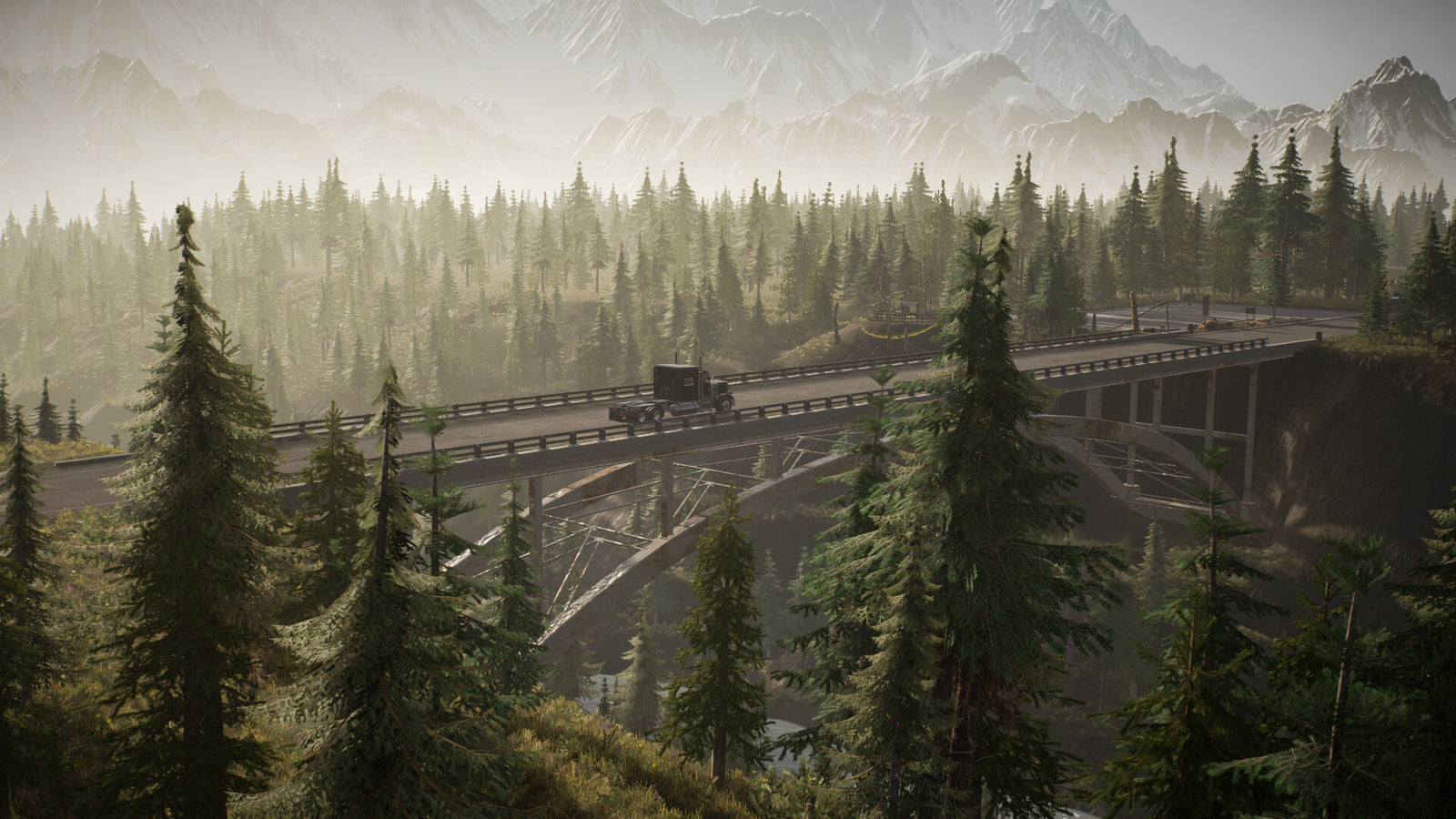 Alaskan Road Truckers — image 2