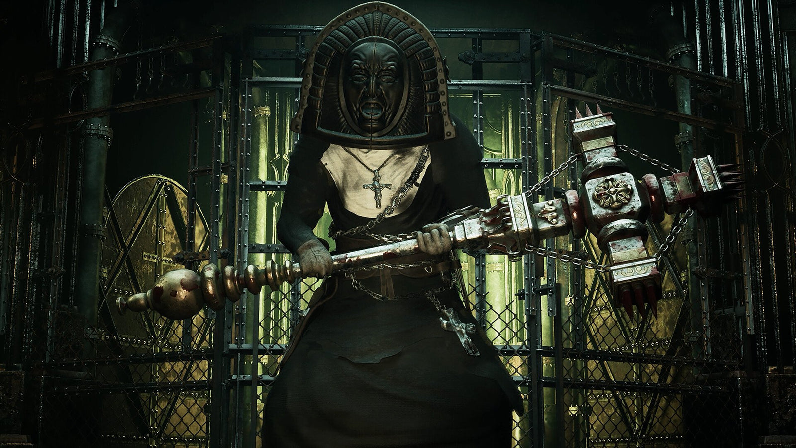Tormented Souls 2 — image 3