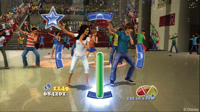 Disney High School Musical 3: Senior Year Dance — image 3