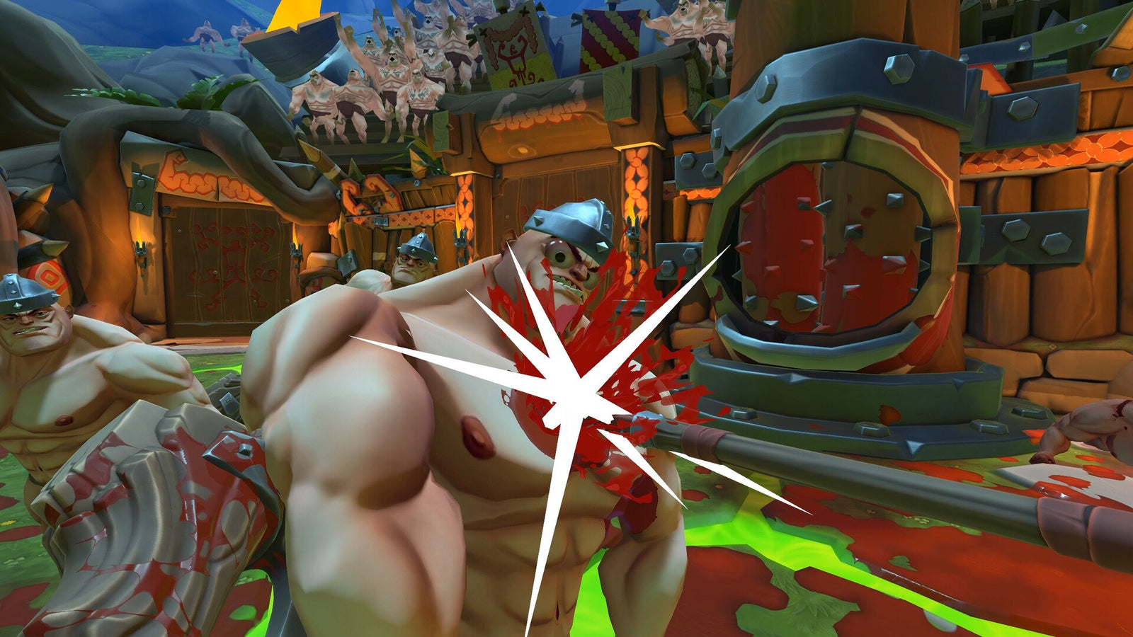 GORN 2 — image 3