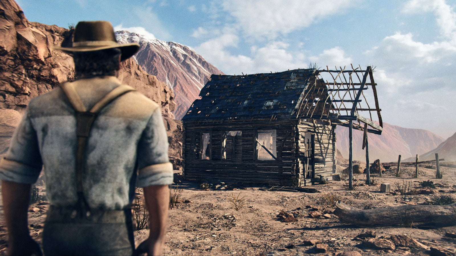 Wild West Dynasty — image 4