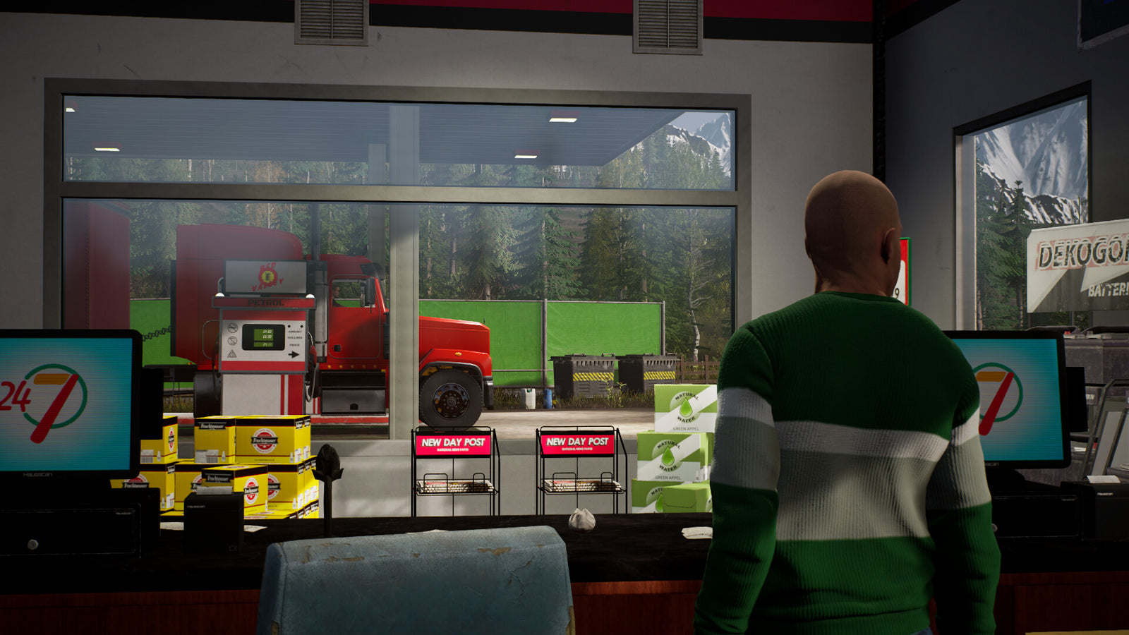 Alaskan Road Truckers — image 1