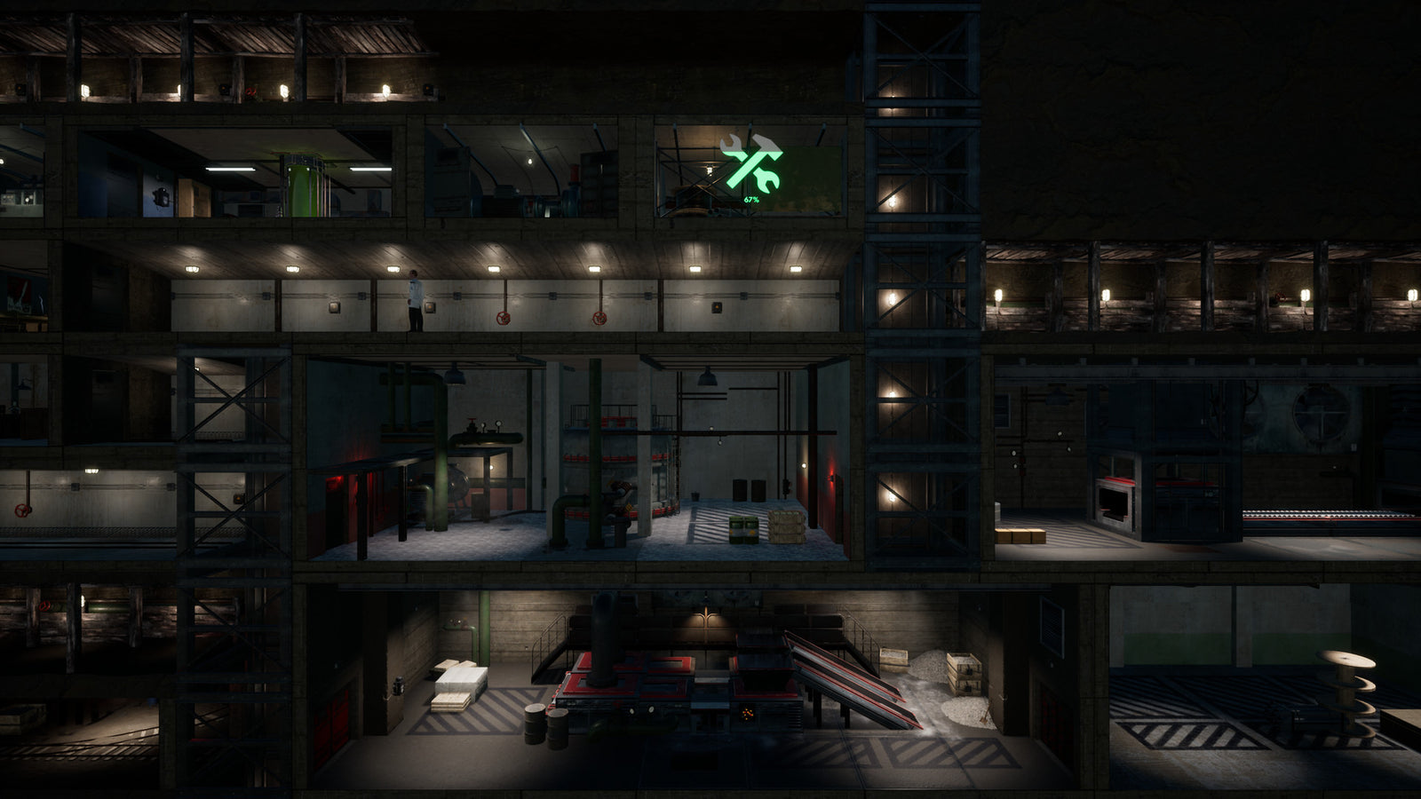 Project Wunderwaffe — image 1