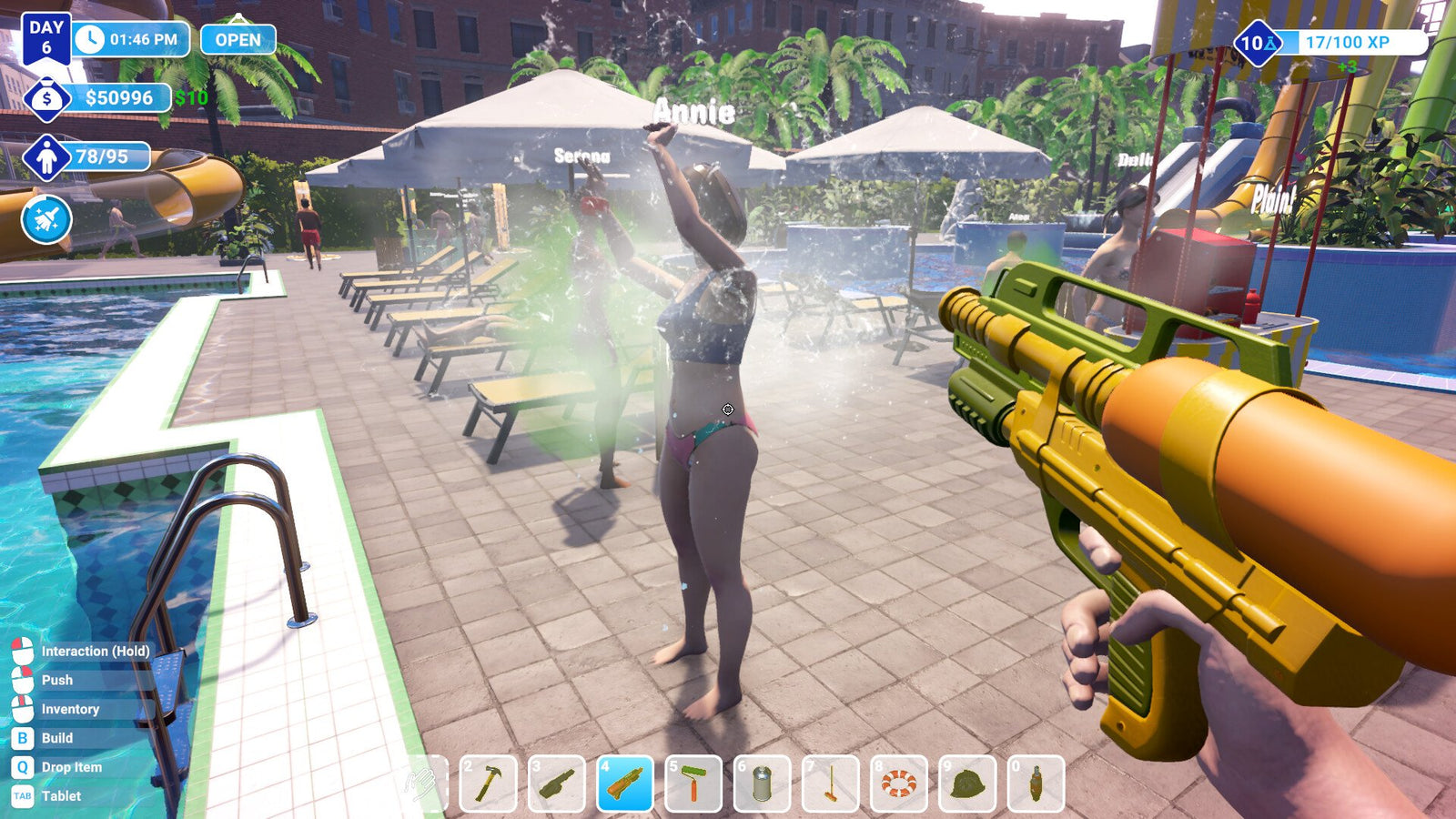 Waterpark Simulator — image 3