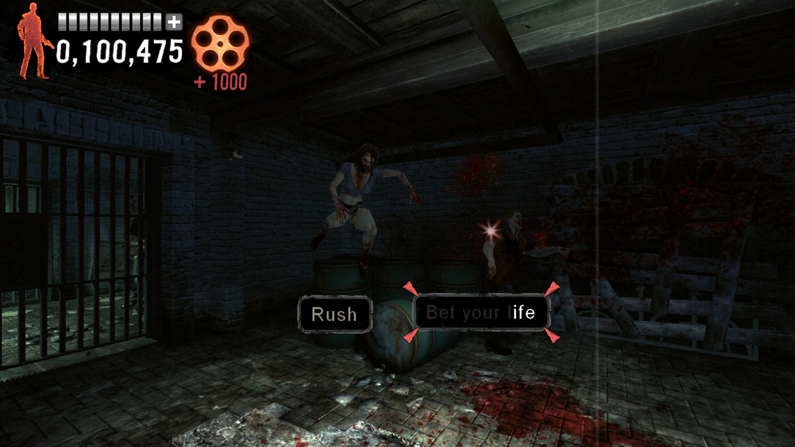 The Typing of The Dead: Overkill — image 3