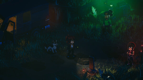 Enigma of Fear — image 6