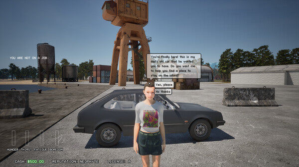 Driving Life — image 4
