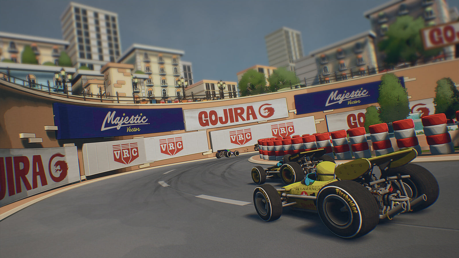 Formula Legends — image 5