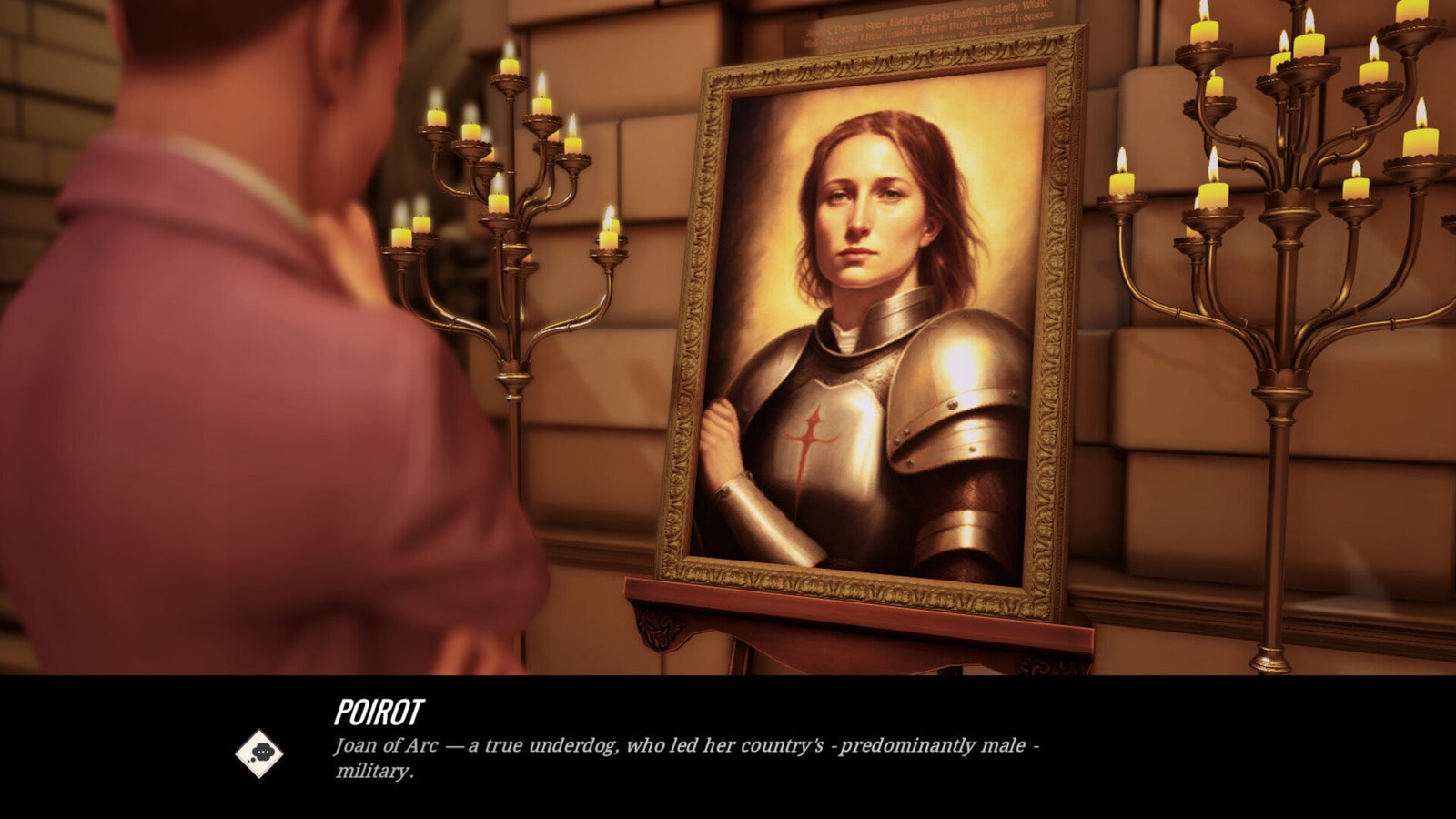 Agatha Christie Hercule Poirot: The London Case — image 4